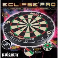 UNICORN ECLIPSE PRO DARTBOARD – Image 2