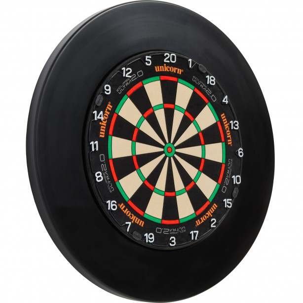 UNICORN ECLIPSE ULTRA 2.0 DARTBOARD – Image 3