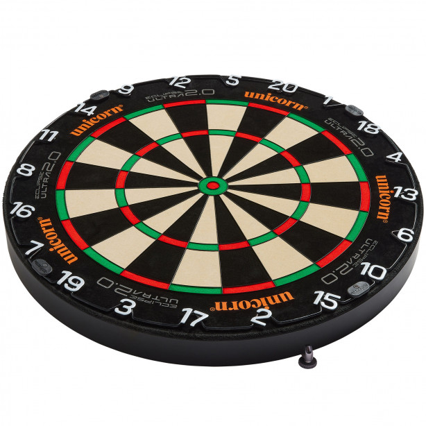 UNICORN ECLIPSE ULTRA 2.0 DARTBOARD – Image 4