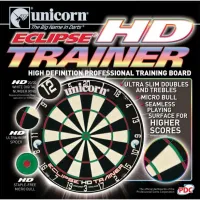 ECLIPSE HD TRAINER DARTBOARD – Image 2
