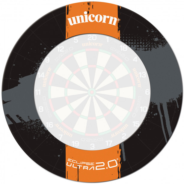 PROFESSIONAL DARTBOARD SURROUND - ULTRA 2.0 – Image 2