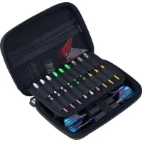VANGUARD DART CASE - MEDIUM – Image 1