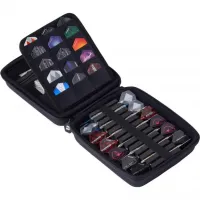 ULTRA DART CASE BLACK - LARGE – Image 2