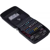 ULTRA DART CASE BLACK - LARGE – Image 3