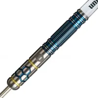 HEXIUM STEEL TIP DART 90% TUNGSTEN - STYLE 2 – Image 4