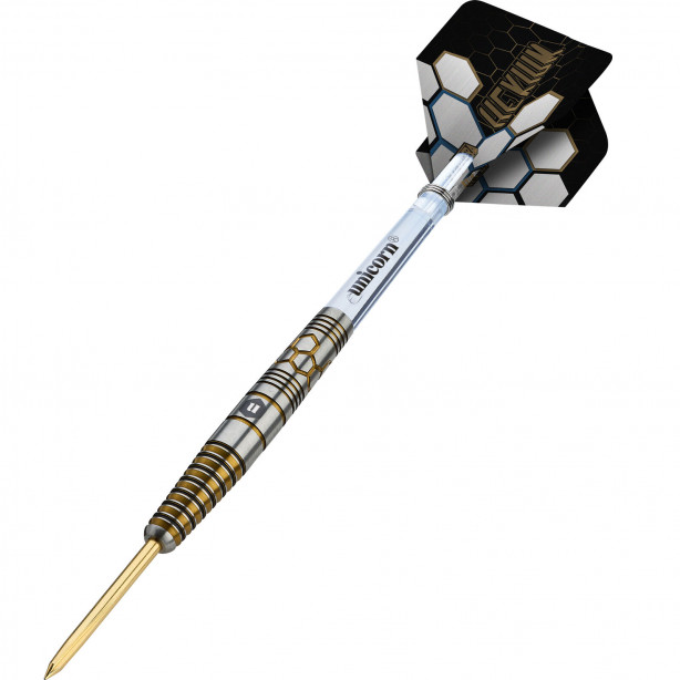 HEXIUM STYLE 3 STEEL TIP DART 90% TUNGSTEN – Image 4