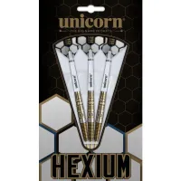 HEXIUM STYLE 3 STEEL TIP DART 90% TUNGSTEN – Image 2