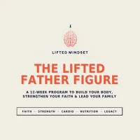 Lifted Father Figure – Father Figure Program Only