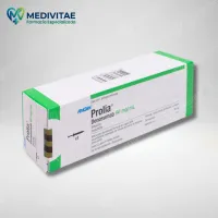PROLIA 60 MG 1 AMP  – Image 1