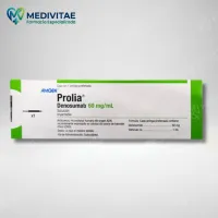 PROLIA 60 MG 1 AMP  – Image 2