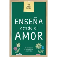 Enseña Desde el Amor eBook (PDF) – Image 1