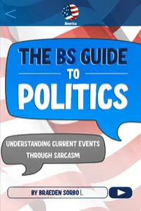 Braeden Sorbo Book Combo – Image 3
