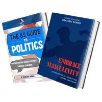 Braeden Sorbo Book Combo – Image 1