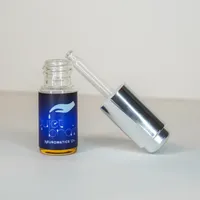 Quiet Brain Pump Bottle 10ml – Image 1