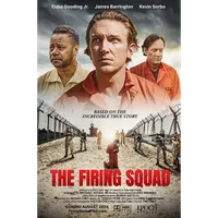 The Firing Squad DVD Autographed by Kevin Sorbo – Image 1