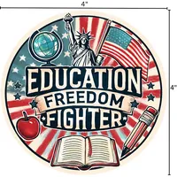 Education Freedom Bundle Autographed by Sam Sorbo – Image 2