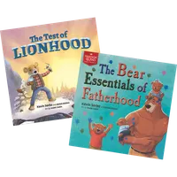 BRAVE Bundle Autographed by Kevin Sorbo – Image 1