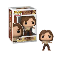 Hercules: The Legendary Journeys Funko POP! Autographed by Kevin Sorbo – Image 1