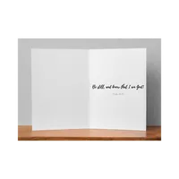 "The Good Fight" Set of Five Greeting Cards – Image 2