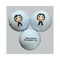 Hercules Funko Pop! Golf Balls - 3 Pack – Image 1