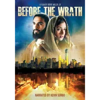 Before the Wrath DVD Autographed by Kevin Sorbo – Image 1
