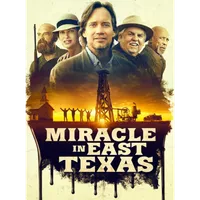 Miracle in East Texas DVD Autographed by Kevin & Sam Sorbo – Image 1