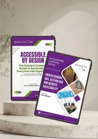 Complete Accessibility E-Book Bundle – Image 1
