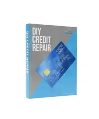 DIY Credit Repair – Image 1