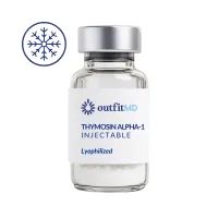 Thymosin Alpha-1 10mg (3mL) - Lyophilized – Image 1