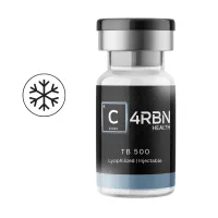 TB 500 10mg (3ml) - Lyophilized – Image 1