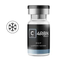 DSIP 15mg (3mL) - Lyophilized – Image 1