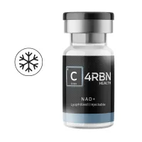 NAD+ 1000mg (10mL) - Lyophilized – Image 1