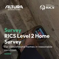 RICS Level 2 Home Survey – Image 1