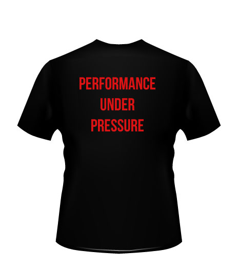 KMS Advanced Instructor Shirt – Image 2