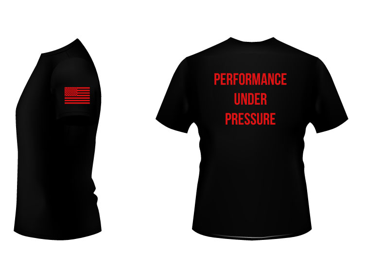 KMS Advanced Instructor Shirt – Image 3