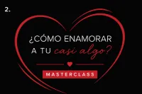 COMO ENAMORAR A TU "CASI ALGO" – Image 1