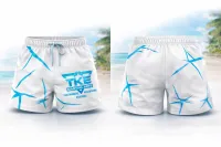 Pro MMA Shorts – Image 1