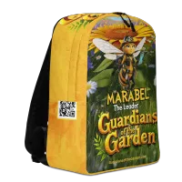 Marabel - Backpack – Image 4