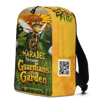Marabel - Backpack – Image 5