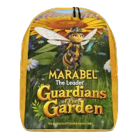 Marabel - Backpack – Image 3