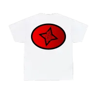 "RED" TEE – Image 2