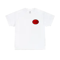 "RED" TEE – Image 1