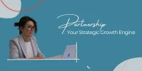 VIP Partnership: Your Strategic Growth Engine – Image 3