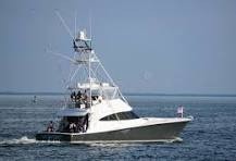 ACA11 - Sport Fishing – Standard (Per Boat)