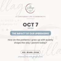 The Village October Session – Image 1