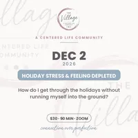 The Village December Session – Image 1