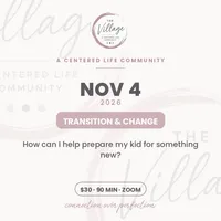 The Village November Session – Image 1