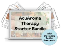 AcuAroma Therapy Starter Bundle – Image 1