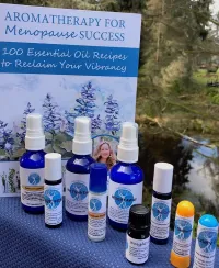 The Menopause Collection with Book – Image 1