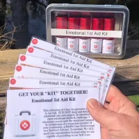 Emotional First Aid Kit – Image 1
